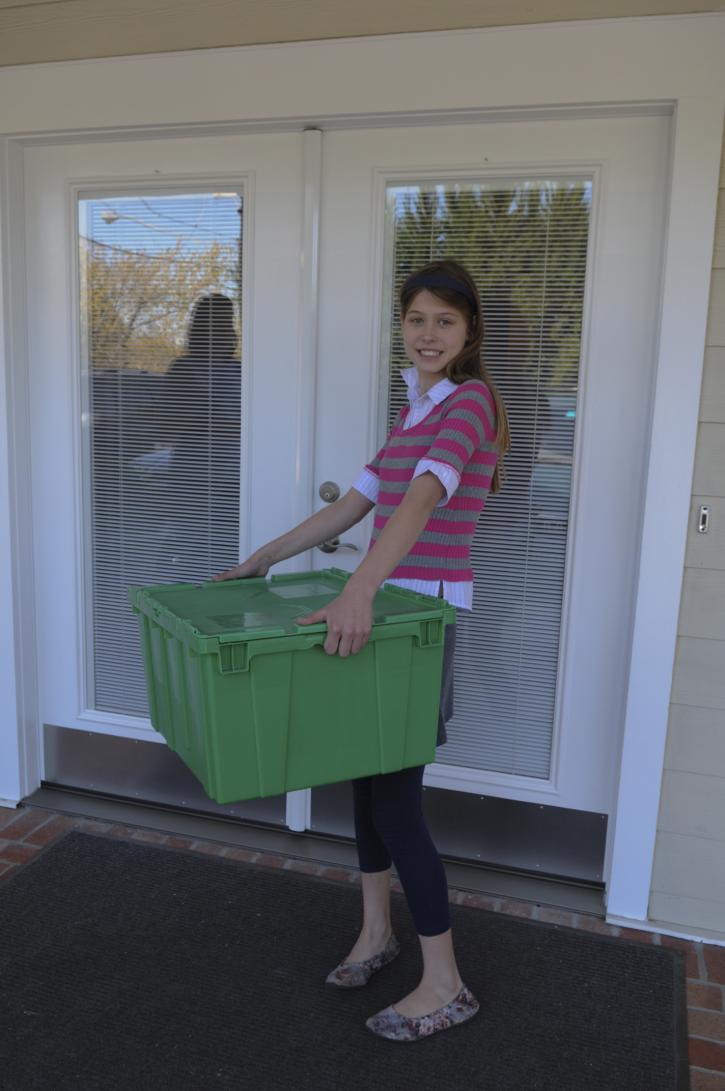 Image for Lend A Box LLC with ID of: 1530978