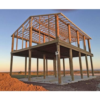 Image for American Pole and Timber with ID of: 1531023