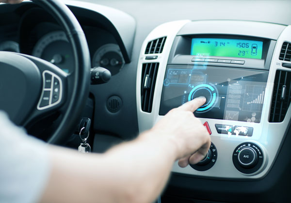 Image for How Is The Automotive Industry Affecting Environment? with ID of: 1531147