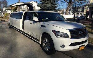 Image for Long Island Prom Limousine with ID of: 1531360