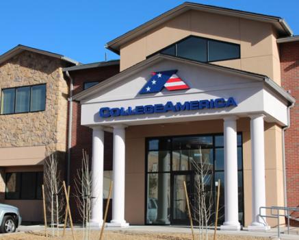 Image for CollegeAmerica with ID of: 1531404