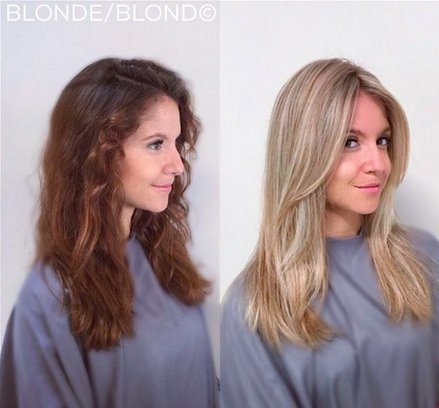 Image for Blonde / Blond with ID of: 1531416