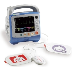 Image for Global Defibrillator Market 2017 Analysis, Growth, Share, Developement in Manufacturing Technologies with ID of: 1531518