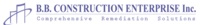 Image for B.B. Construction Enterprises, Inc. with ID of: 1531668