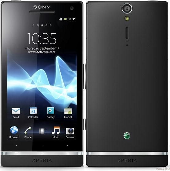 Image for Common Problems with the Sony Xperia Model and How to Fix them with ID of: 1531670