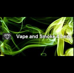 Image for Vape and Smoke 4 Less with ID of: 1531739