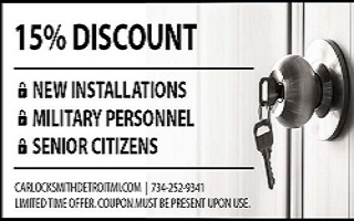 Image for Car Locksmith Detroit MI with ID of: 1531869