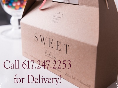 Image for Sweet Cupcakes with ID of: 1531891