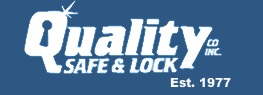 Image for Quality Safe & Lock with ID of: 1532182
