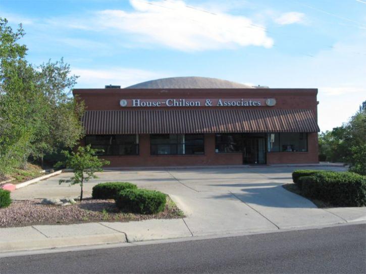 Image for House-Chilson & Associates with ID of: 1532482