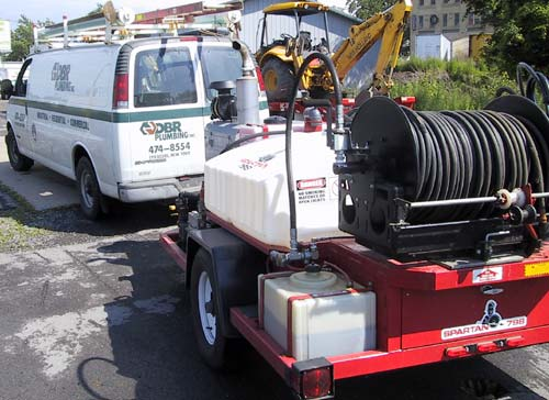 Image for DBR Plumbing with ID of: 1532524