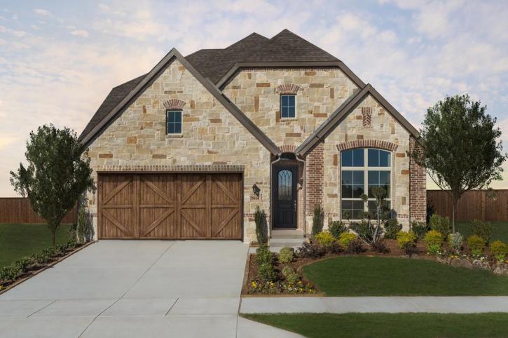 Image for Dunhill Homes with ID of: 1532585
