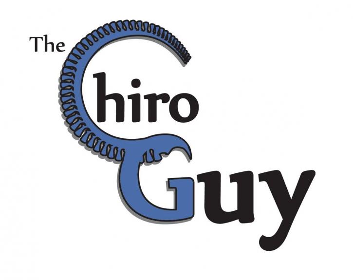 Image for Dr. Ash Khodabakhsh - The Chiro Guy with ID of: 1532642