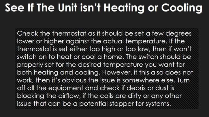 Image for 5 Important Tips for Effective HVAC Systems Maintenance in NJ with ID of: 1532729