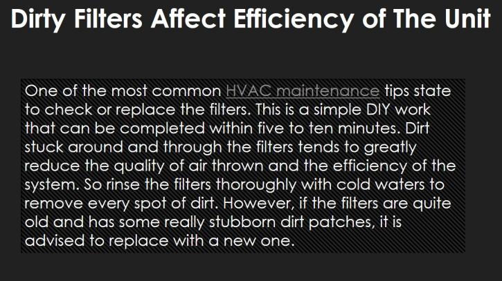 Image for 5 Important Tips for Effective HVAC Systems Maintenance in NJ with ID of: 1532734