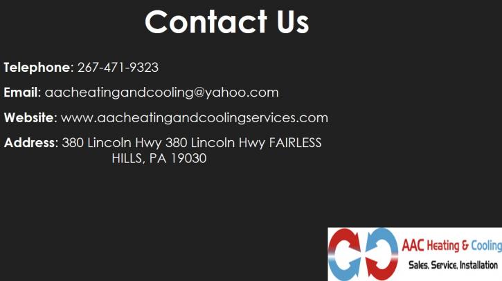 Image for 5 Important Tips for Effective HVAC Systems Maintenance in NJ with ID of: 1532741