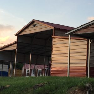 Image for Express Carport with ID of: 1532766
