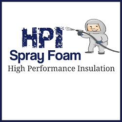 Image for HPI Spray Foam with ID of: 1532882