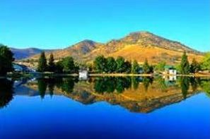 Image for Wonder Valley Ranch Resort & Conference Center with ID of: 1532910