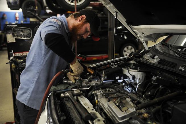 Image for Pickering's Auto Service with ID of: 1532978