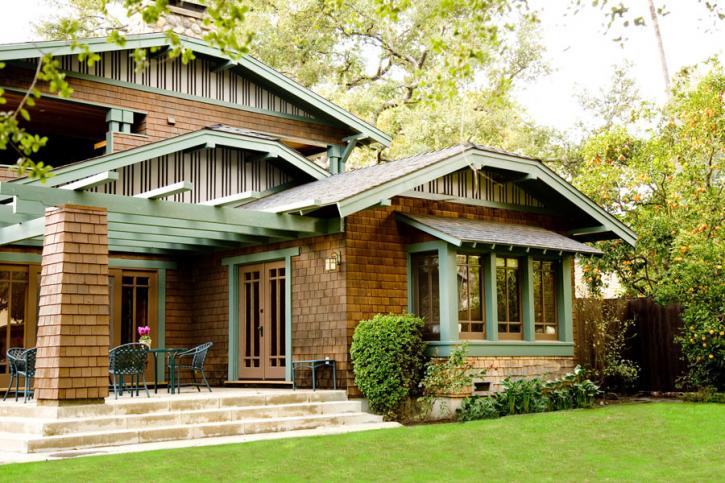 Image for Craftsman Residence in South Pasadena with ID of: 1533030