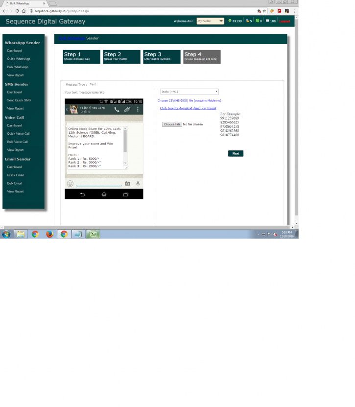 Image for Senior Living with ID of: 1533148