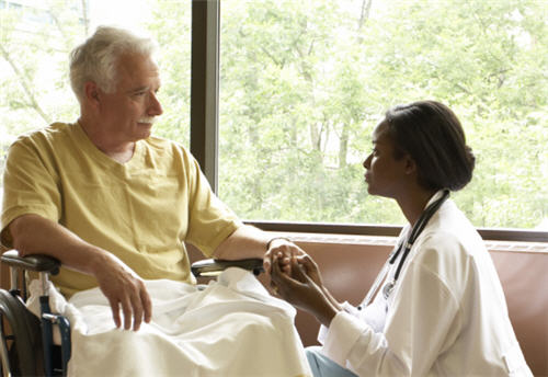 Image for Senior Living with ID of: 1533159