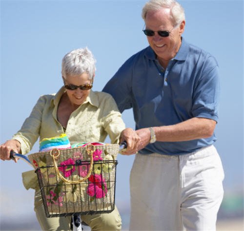Image for Senior Living with ID of: 1533163