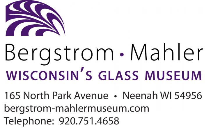 Image for Bergstrom-Mahler Museum with ID of: 153320