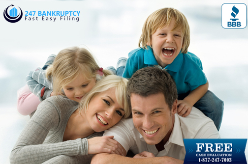 Image for 247 Bankruptcy with ID of: 1533253