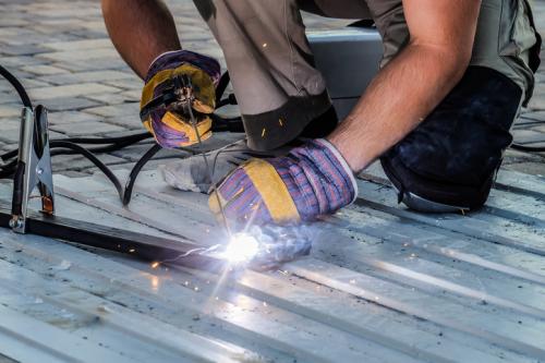 Image for DM Mobile Welding LLC with ID of: 1533615