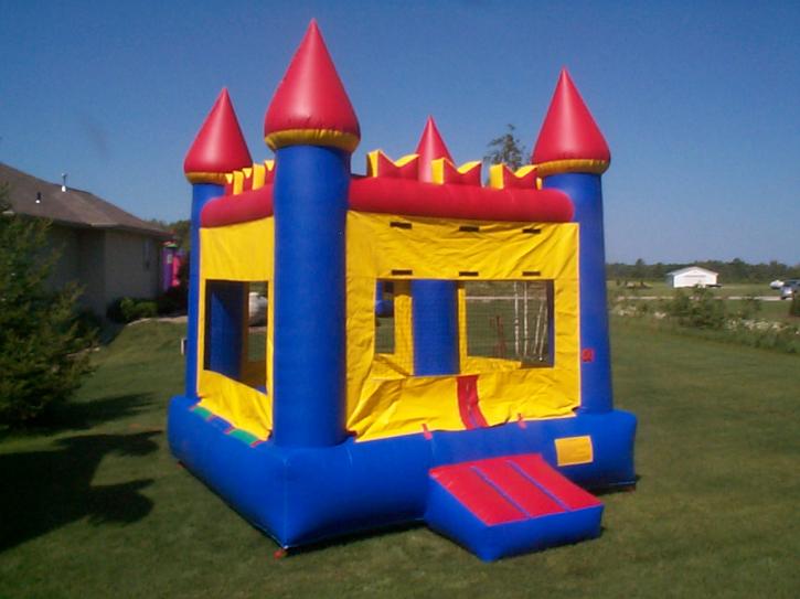 Image for Jakes Jumpers LLC with ID of: 153385