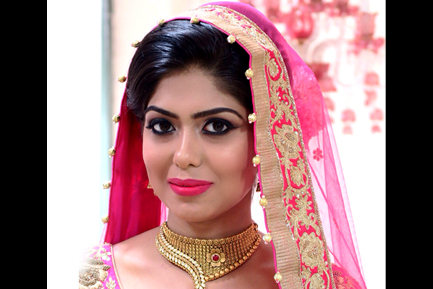 Image for Best Makeup Artist In Jaipur with ID of: 1533982