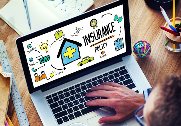 Image for How can content affect the development of insurance business? with ID of: 1534330