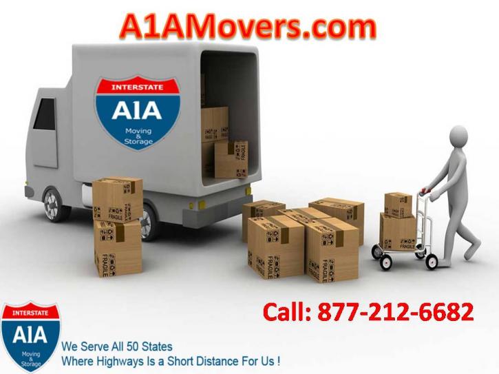 Image for Top Rated Moving & Storage Service in Summit, NJ with ID of: 1534347
