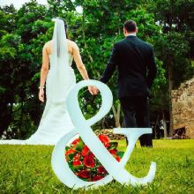 Image for The Bridal Path with ID of: 1534412
