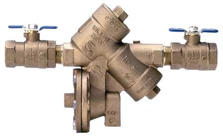 Image for Backflow Preventer Installation Requirements with ID of: 1534706