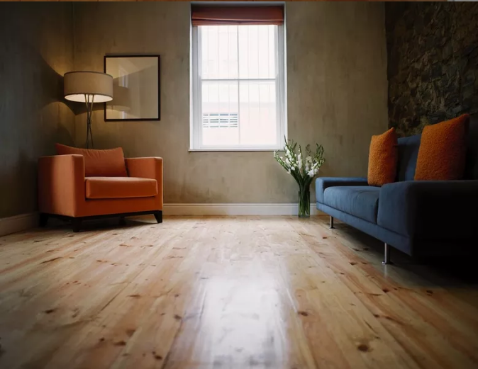 Image for Eric's Hardwood Floors with ID of: 1534733