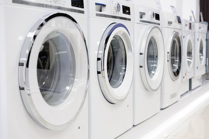 Image for Carolina Appliance Service with ID of: 1534823