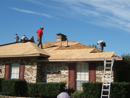 Image for Roofmark Roofing and Construction with ID of: 1534873