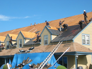 Image for Roofmark Roofing and Construction with ID of: 1534875