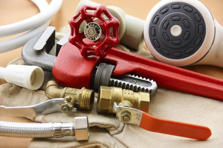 Image for Peoples Plumbing LLC with ID of: 1534980
