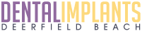 Image for Dental Implants Deerfield Beach with ID of: 1535091