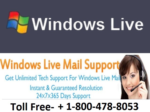 Image for Windows Live Mail Support Number with ID of: 1535231