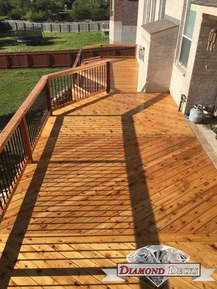 Image for Diamond decks with ID of: 1535358