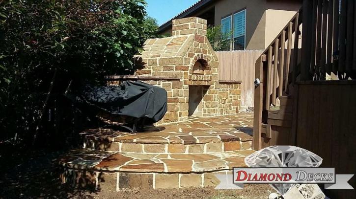 Image for Diamond decks with ID of: 1535361