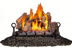 Image for Vent free gas logs with ID of: 1535657