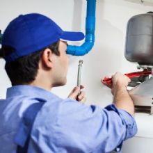 Image for Laughrun Heating & Sheet Metal LLC with ID of: 1536148