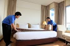 Image for Housekeeping with ID of: 1536220