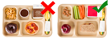 Image for School Lunch Programs in Jackson NJ with ID of: 1536362